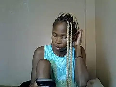 SexxyTerry from StripChat