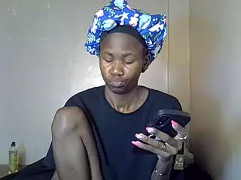 SexxyTerry from StripChat