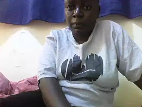 Sexxywetpussy from StripChat