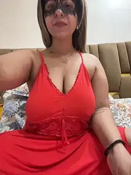 Sexy-amyy from StripChat is Freechat