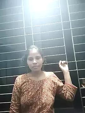 Sexy-anju webcams show profile image 