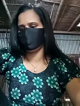 Sexy-Binita webcams show profile image 