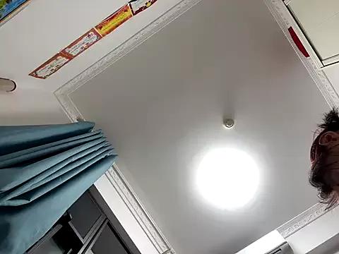 sexy-bobo520 from StripChat is Freechat