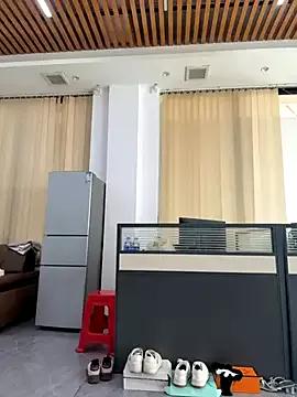 sexy-bobo520 from StripChat is Freechat