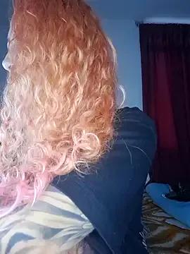 Sexy-Favgirl webcams show profile image 