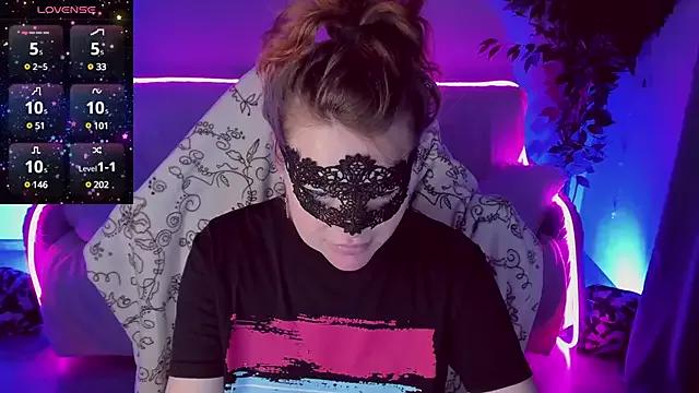 Sexy-Housewife webcams show profile image 