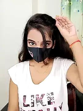Sexy-jara2 from StripChat is Freechat