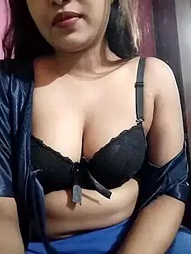 Sexy-kiran6 webcams show profile image 