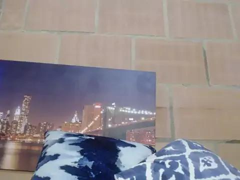 sexy-latina1 from StripChat is Freechat
