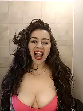 sexy-latina1 from StripChat is Freechat