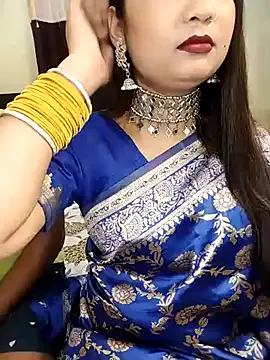 SEXY-MONA-JI from StripChat is Freechat