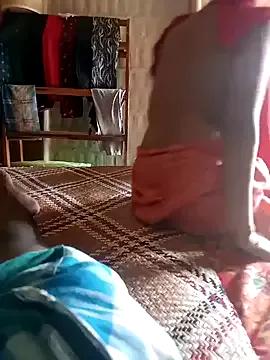 Sexy-nandani-baby from StripChat is Freechat