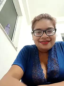 Sexy-Rimi-1 on StripChat