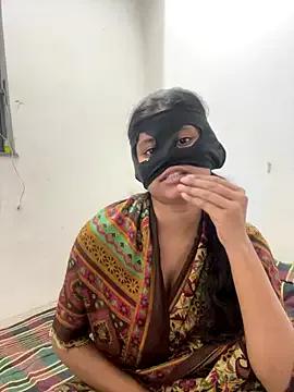 Sexy-riya43 webcams show profile image 