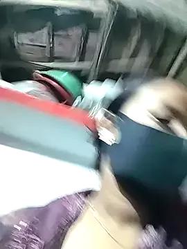 Sexy-Urmi webcams show profile image 