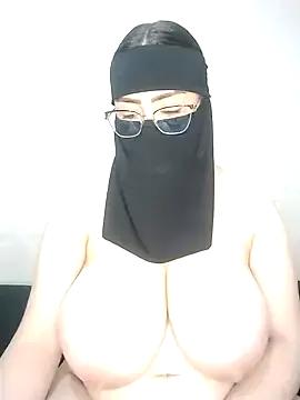 Sexy__Arab from StripChat is Freechat