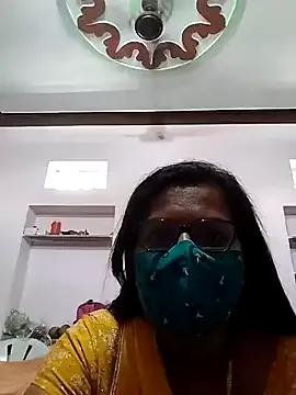 sexy_aaru from StripChat is Freechat