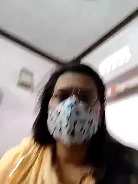 sexy_aaru from StripChat is Freechat