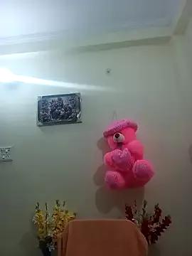 Sexy_Aasma from StripChat is Freechat