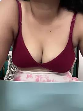 sexy_alexa from StripChat is Freechat