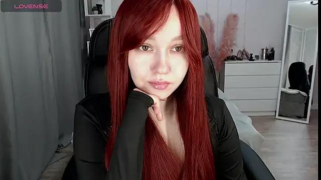 Sexy_Alexia69 from StripChat is Freechat
