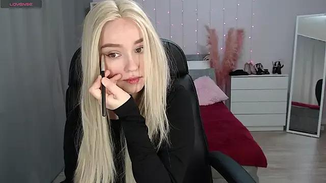 Sexy_Alexia69 from StripChat is Freechat