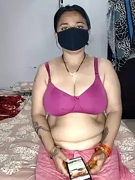 Sexy_bhabhi_haryana from StripChat is Freechat