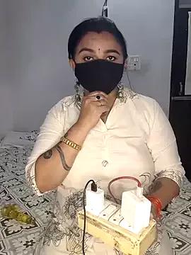 Sexy_bhabhi_haryana from StripChat is Freechat