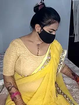 Sexy_bhabhi_haryana from StripChat is Freechat