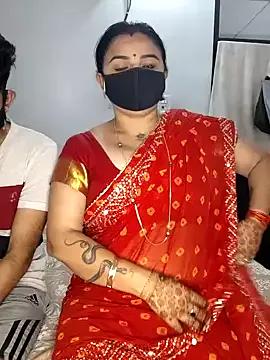 Sexy_bhabhi_haryana from StripChat is Freechat
