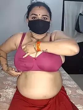 Sexy_bhabhi_haryana from StripChat is Freechat