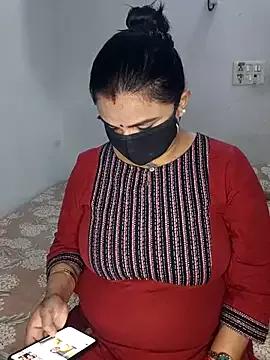 Sexy_bhabhi_haryana from StripChat is Freechat