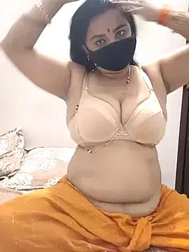Sexy_bhabhi_haryana from StripChat is Freechat