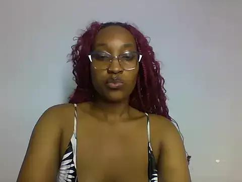 Sexy_briellah from StripChat is Freechat