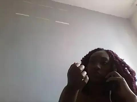 Sexy_briellah from StripChat is Freechat