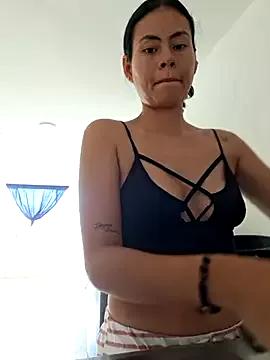 Sexy_brunette_latina webcams show profile image 