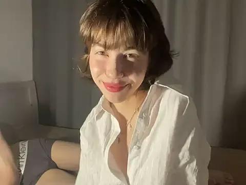 Sexy_frie from StripChat is Freechat