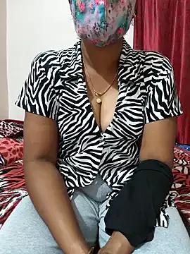 Sexy_kannada_model_ from StripChat is Freechat