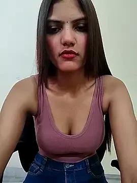 sexy_lips99 from StripChat is Freechat