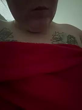 Sexy_Little_SlutAriel from StripChat is Freechat