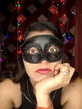 Sexy_Mahi69 from StripChat is Freechat