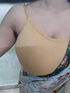 Sexy_Mal89 from StripChat is Freechat