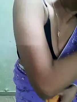 Sexy_Mal89 from StripChat is Freechat