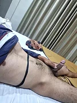 sexy_marathi_mulaga from StripChat is Freechat