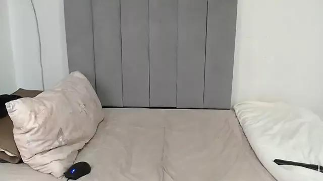 Sexy_melanin17 from StripChat is Freechat