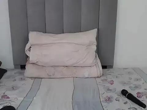 Sexy_melanin17 from StripChat is Freechat