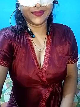 Sexy_Mona_Bhabhi from StripChat is Freechat