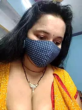 Sexy_Nelam from StripChat is Freechat