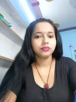 Sexy_Nelam from StripChat is Freechat