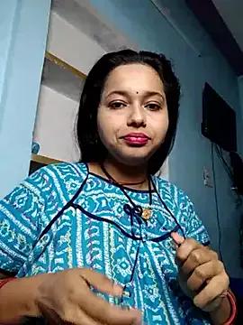 Sexy_Nelam from StripChat is Freechat